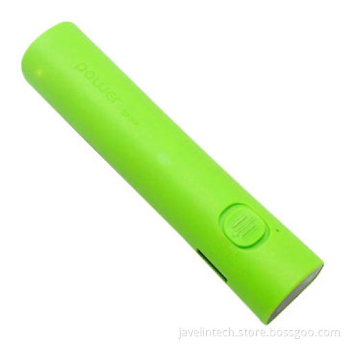 Hot-selling power bank,2000mAh,2200mAh,2600mAh,with short-circuit,overload protection & LED torch